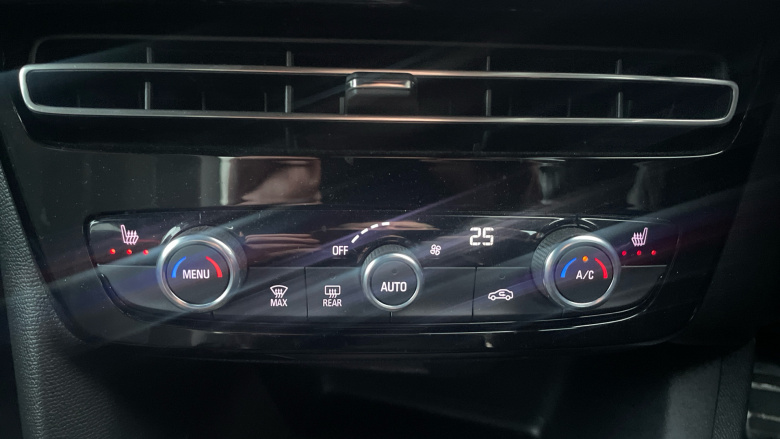 Vauxhall Mokka 1.2 Turbo 100 GS Line 5dr Petrol Hatchback